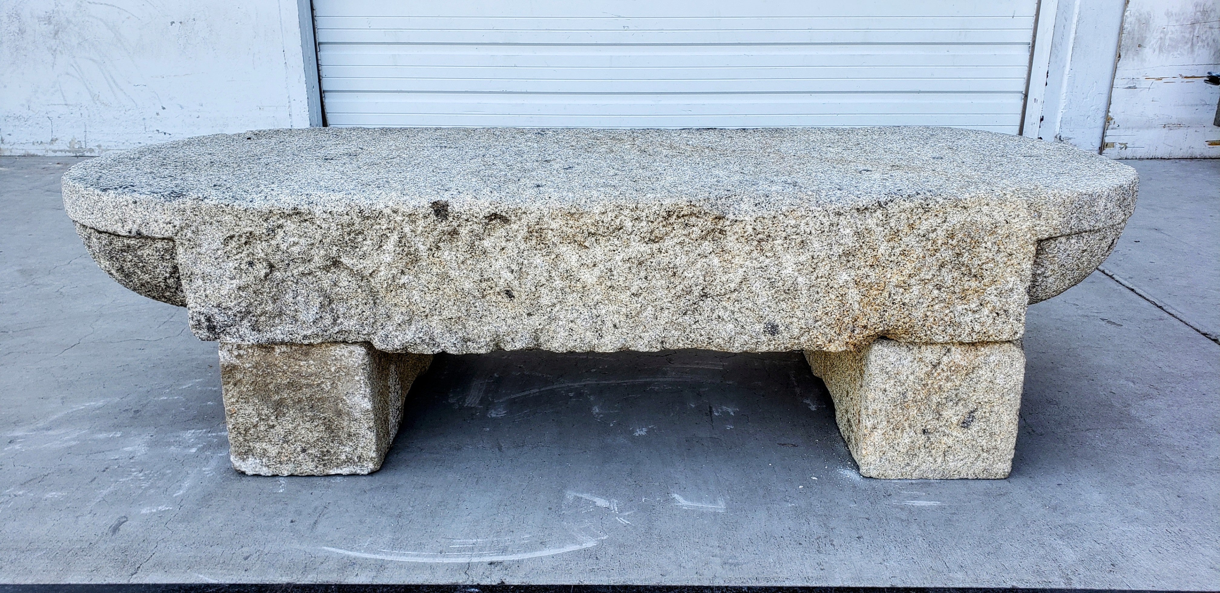 Stone Tables – Antiquities Warehouse