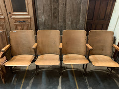 Theater Seats