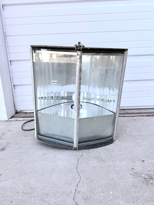 Industrial Metal Warehouse Light