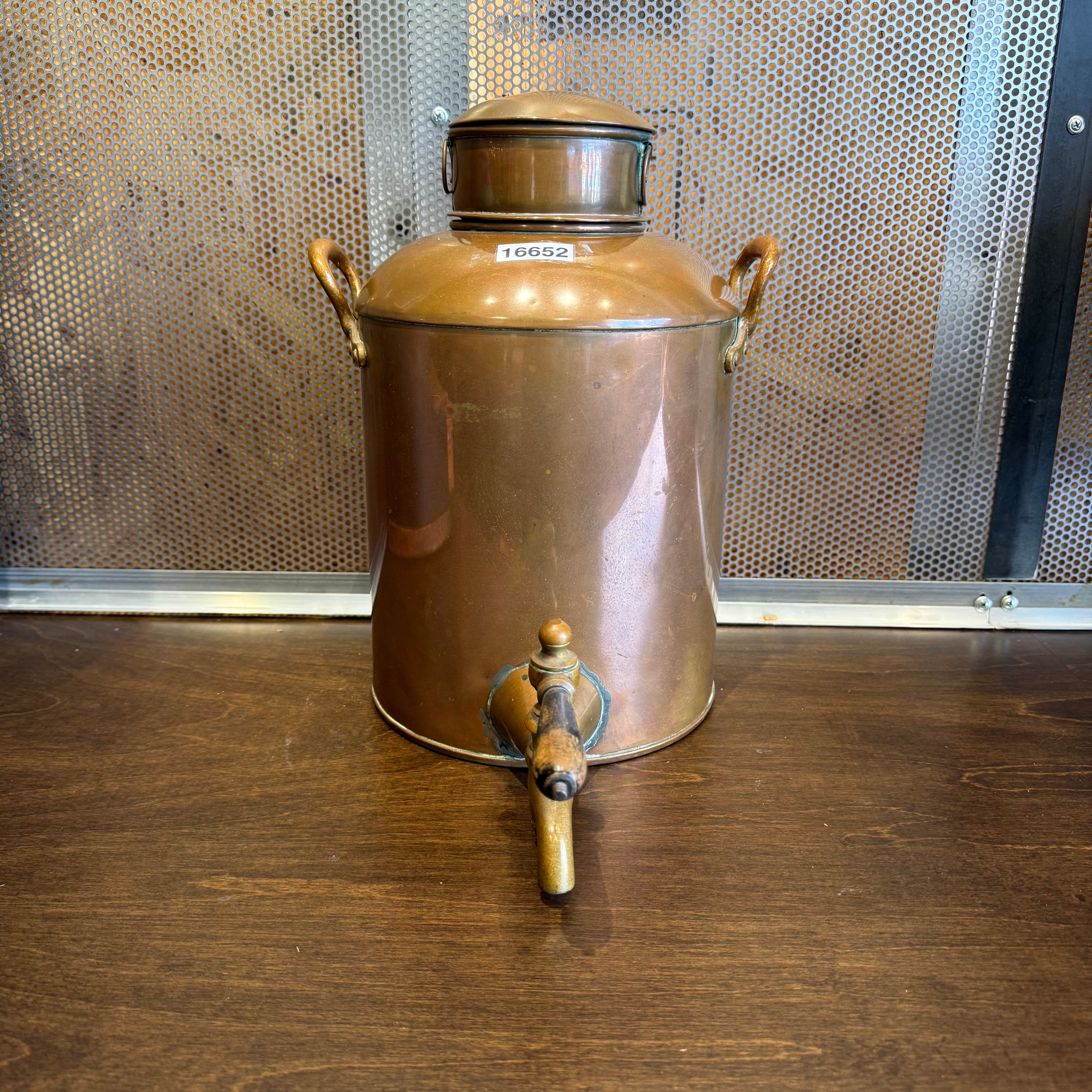 Copper – Antiquities Warehouse