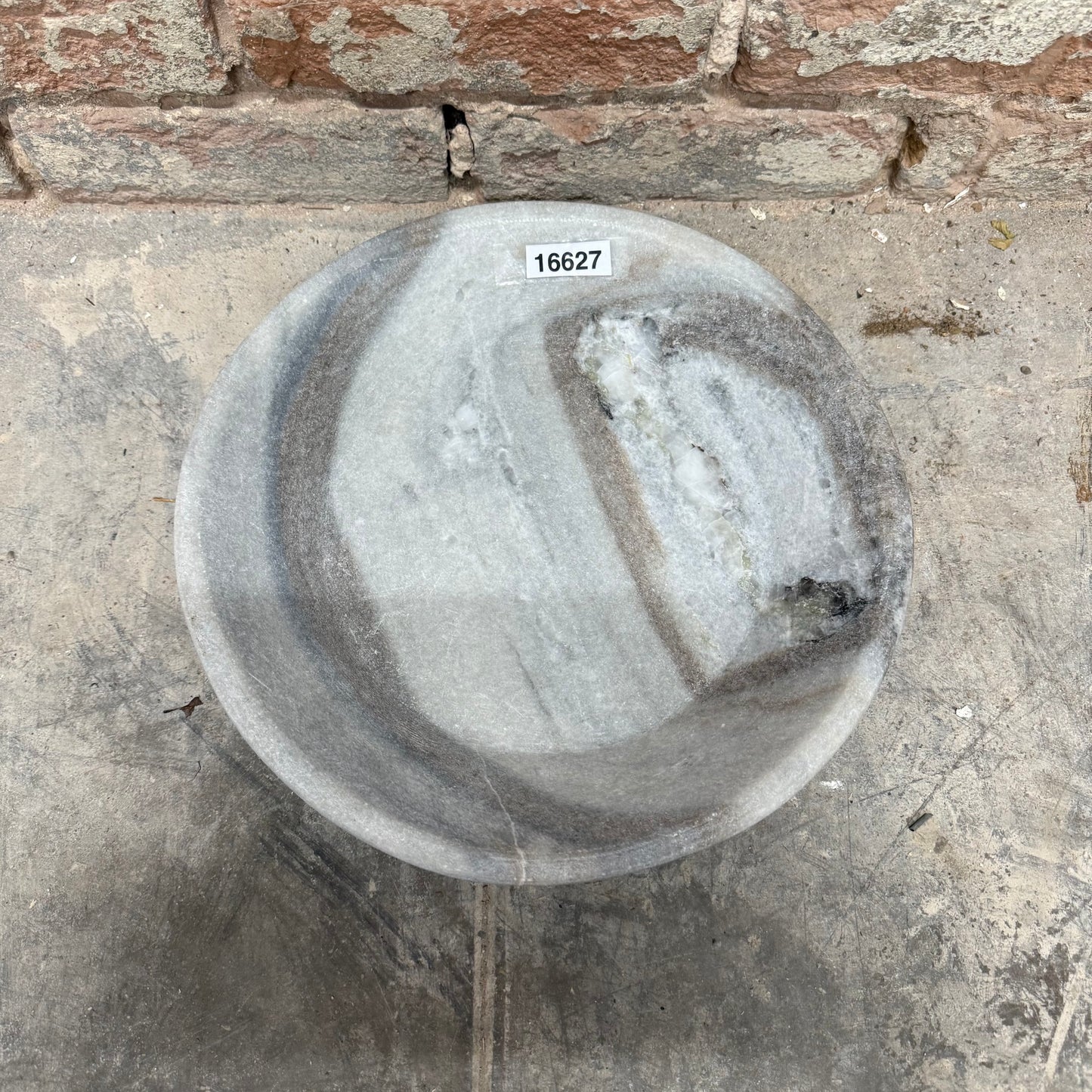 Marble Bowl (Small)