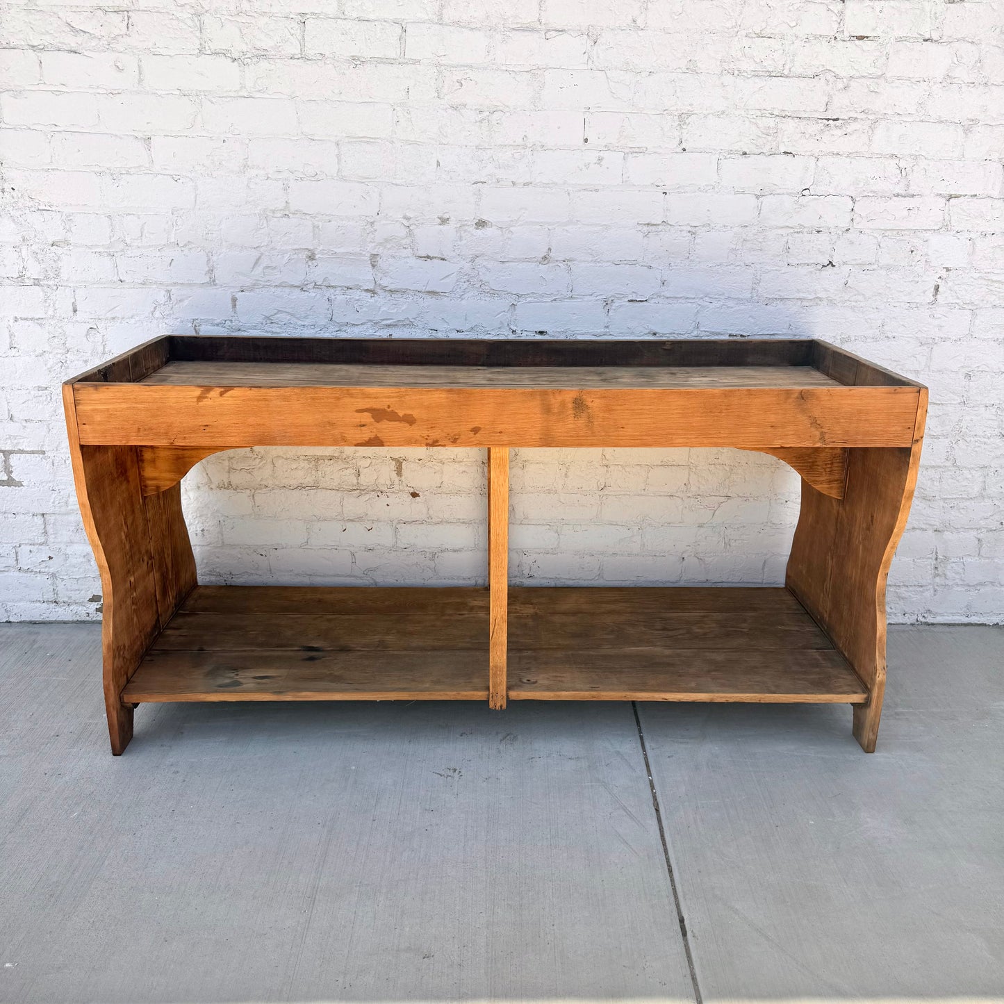 General Store Sorting Table