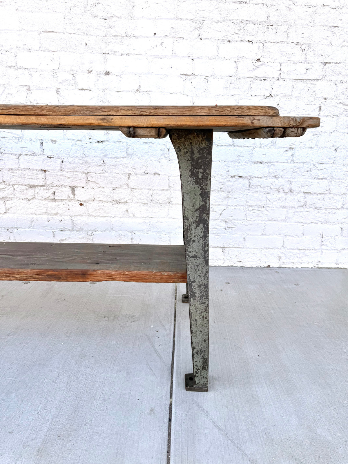 Industrial Work Table