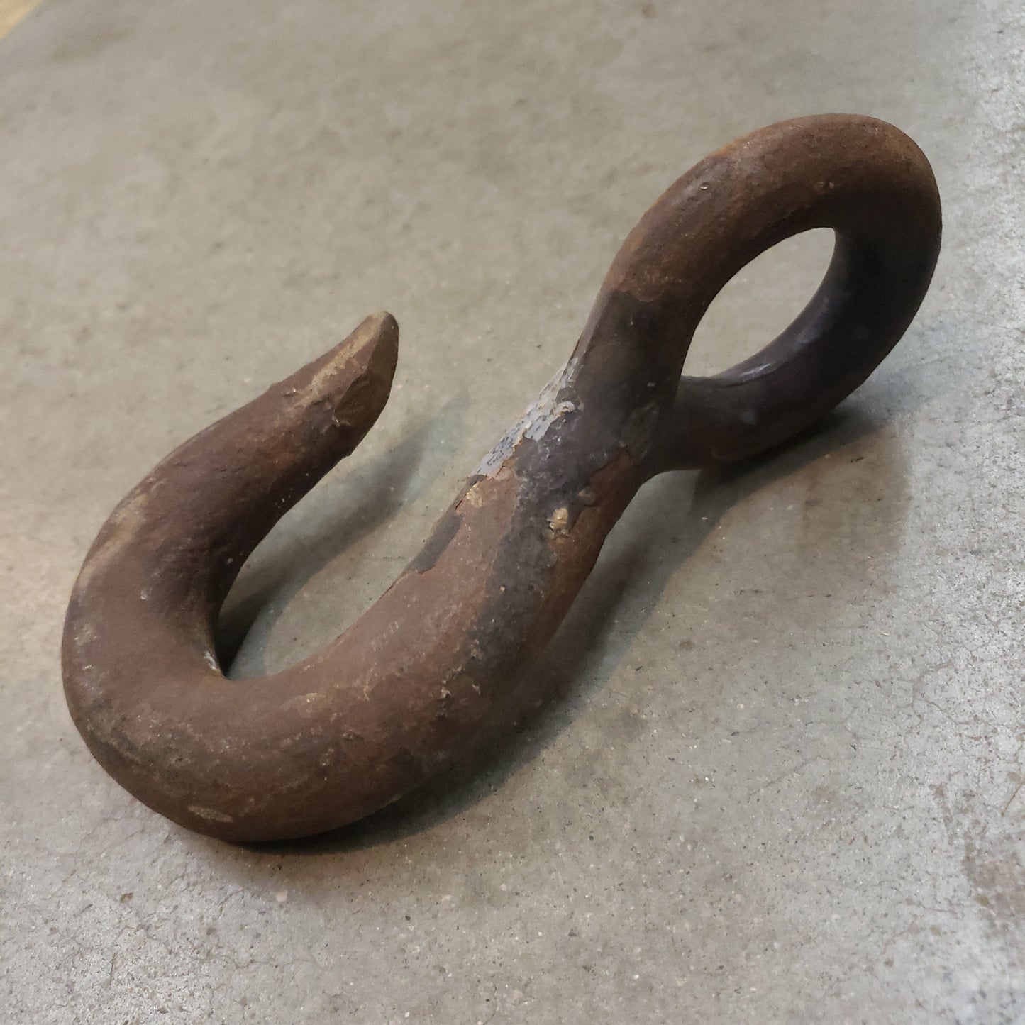 Iron Hook