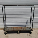 Bellman's Luggage Trolley