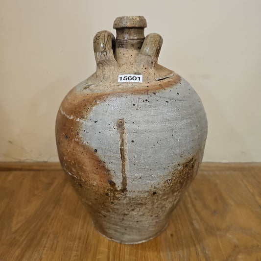Antique French Stoneware Jug/Pot