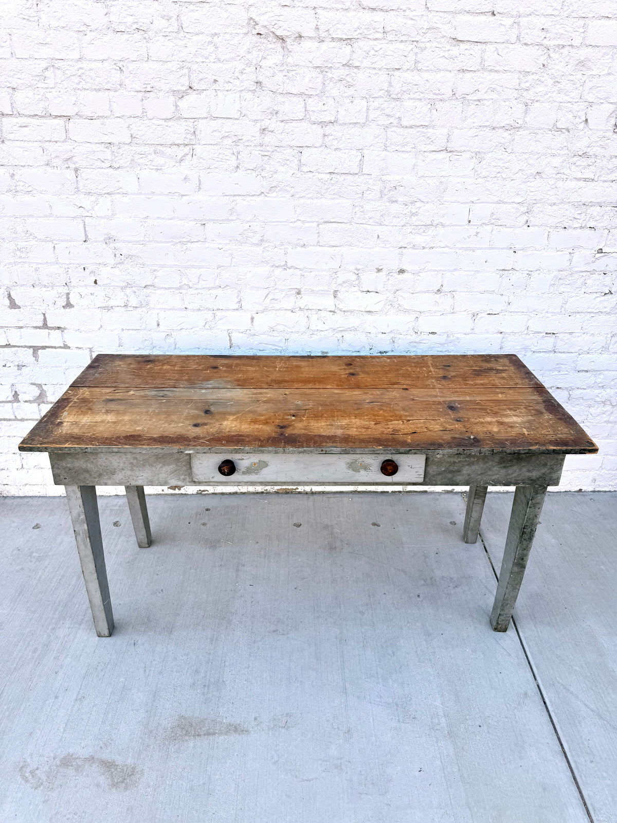 Pennsylvania Farmhouse Table