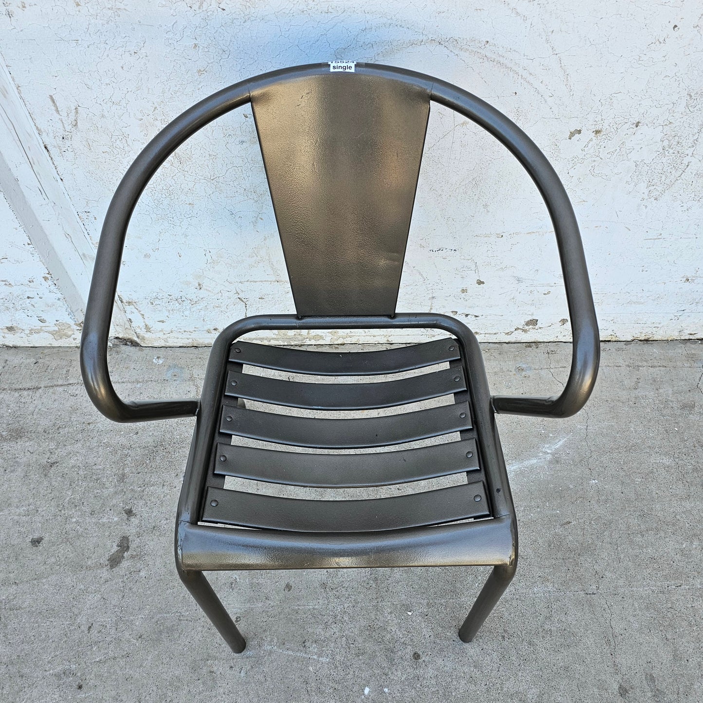 Vintage Tolix Chair