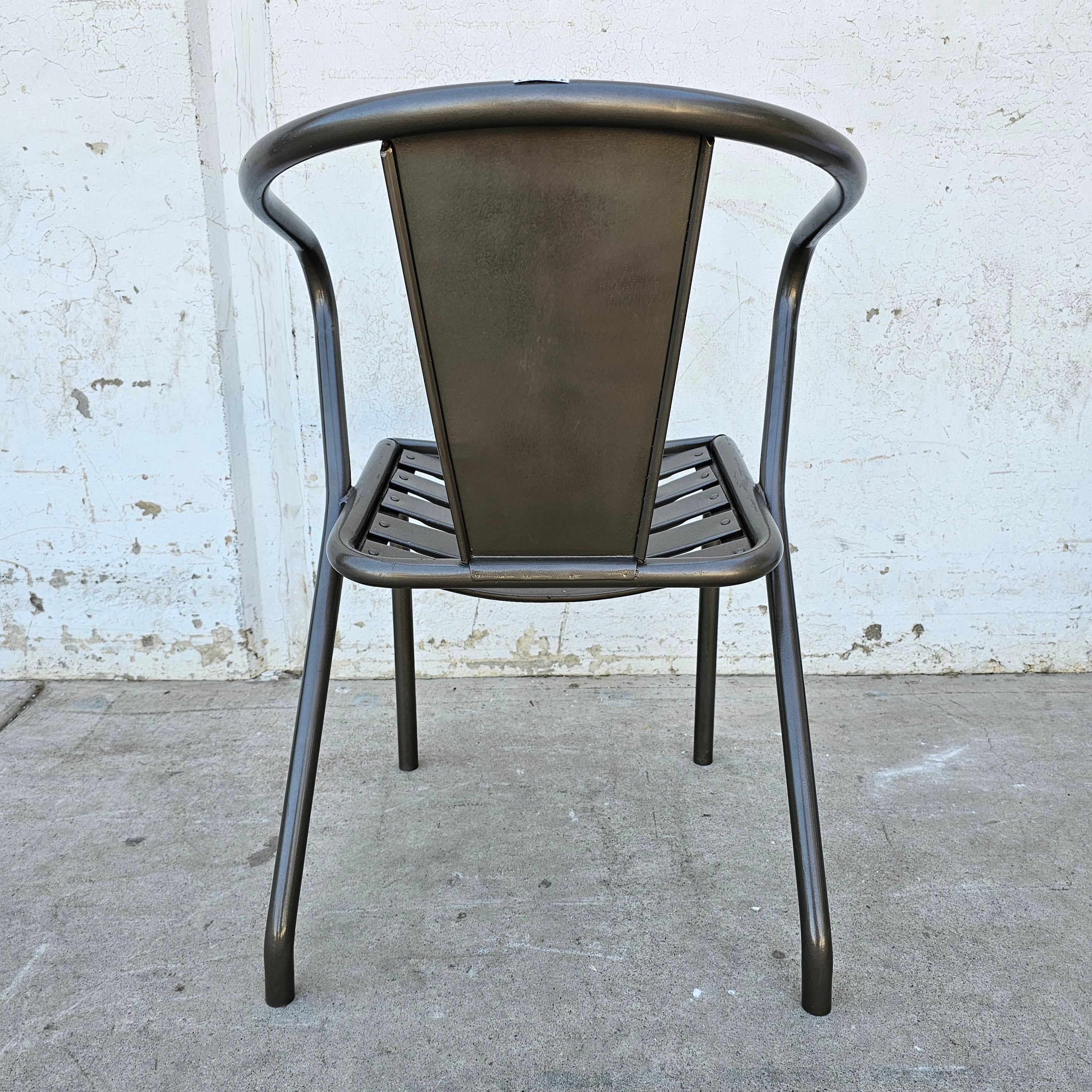 Vintage Tolix Chair – Antiquities Warehouse