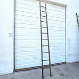 Rustic Wooden  Ladder