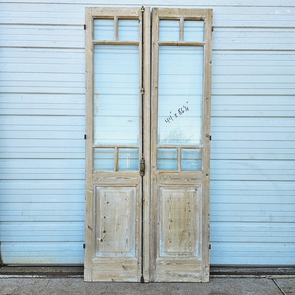 All Antique Doors – Antiquities Warehouse