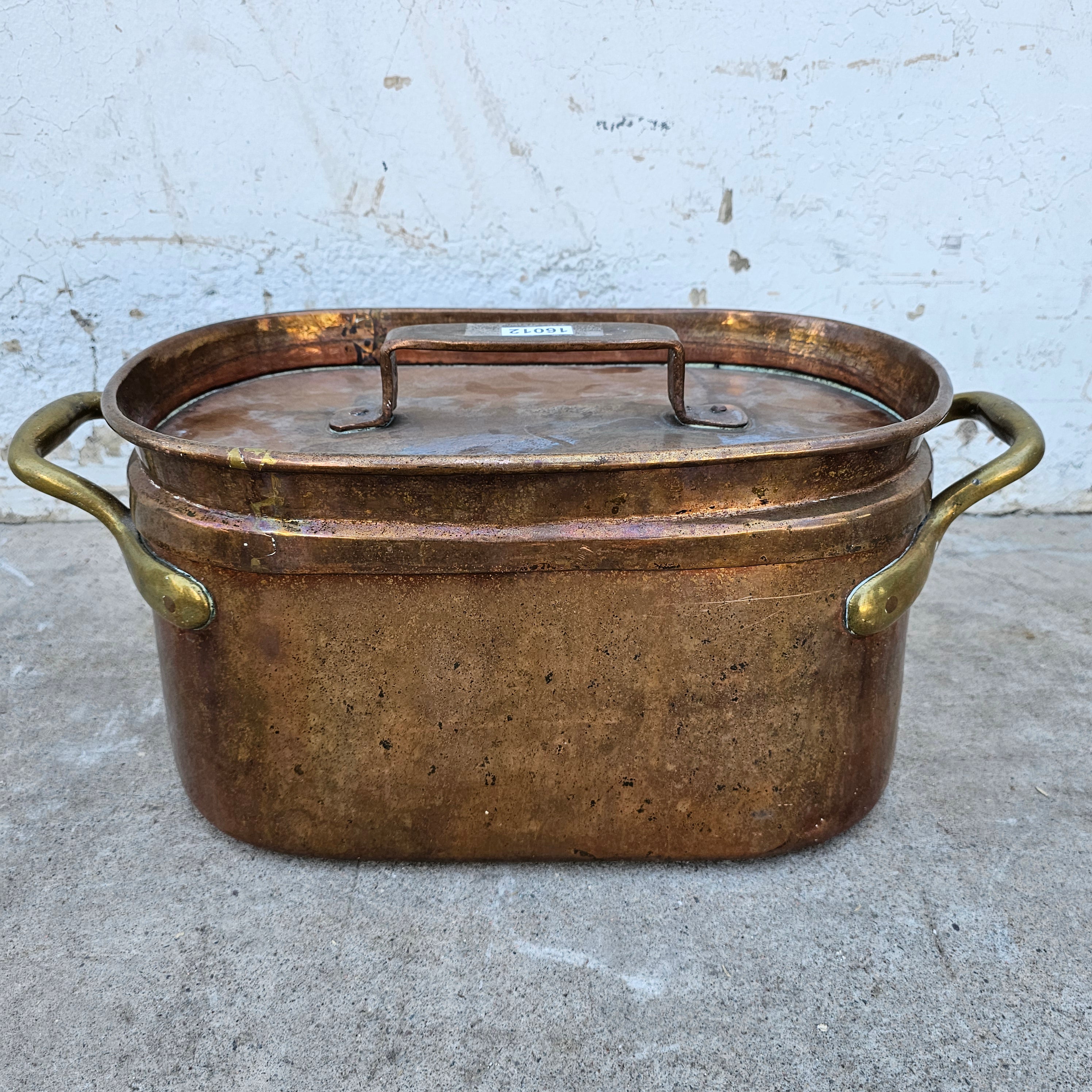 Copper – Antiquities Warehouse