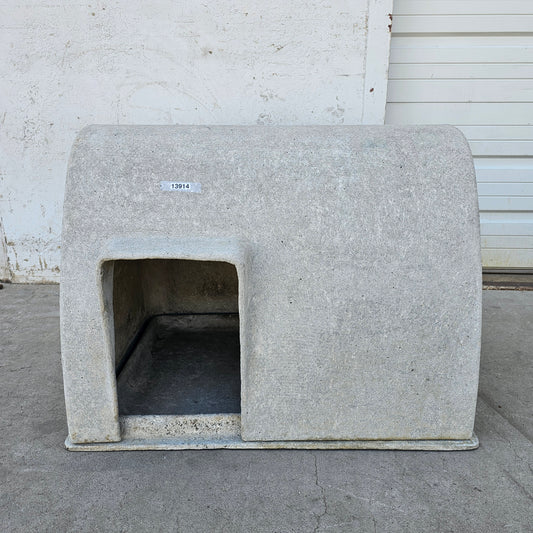 Unique Willy Guhl Dog House