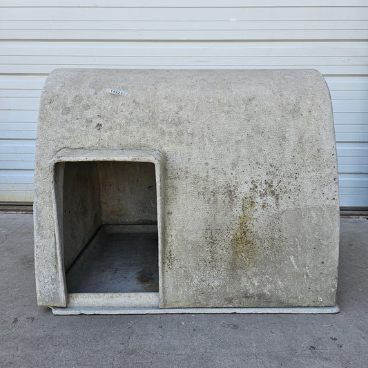 Unique Willy Guhl Dog House