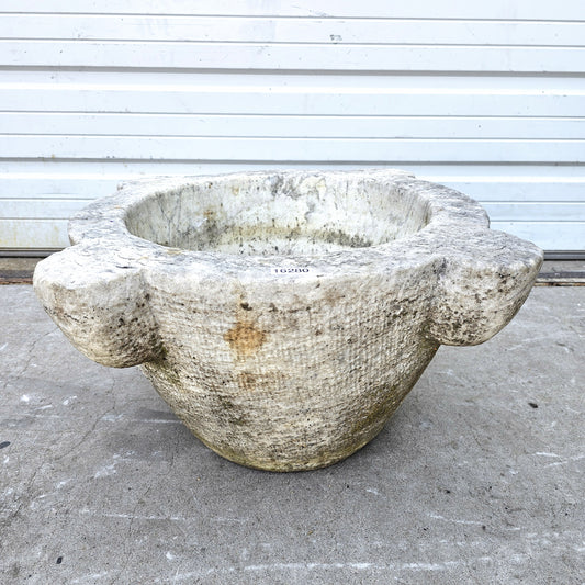 XL Stone Mortar