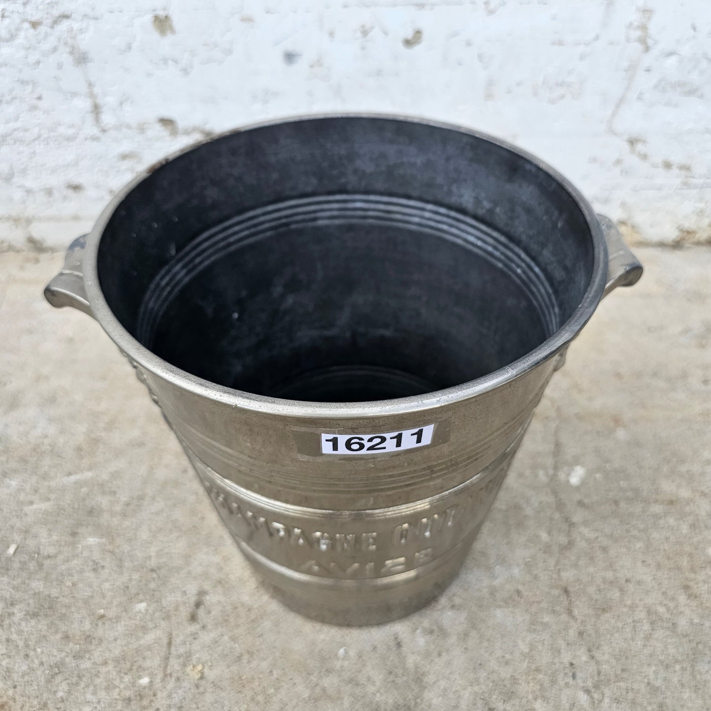 Oudinut Champagne Bucket