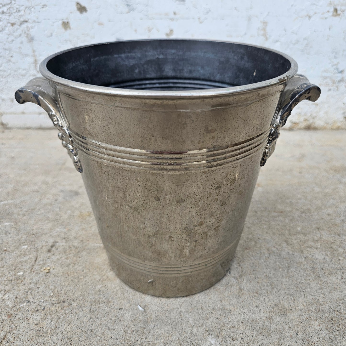 Oudinut Champagne Bucket