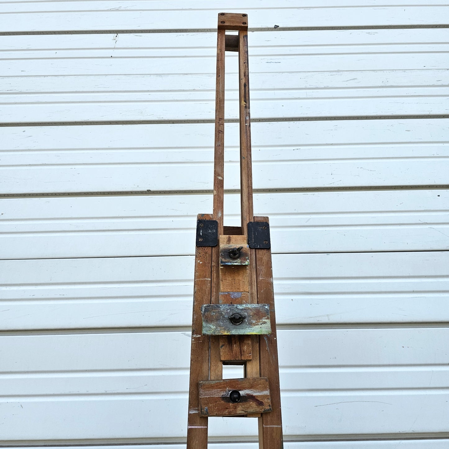 English Easel