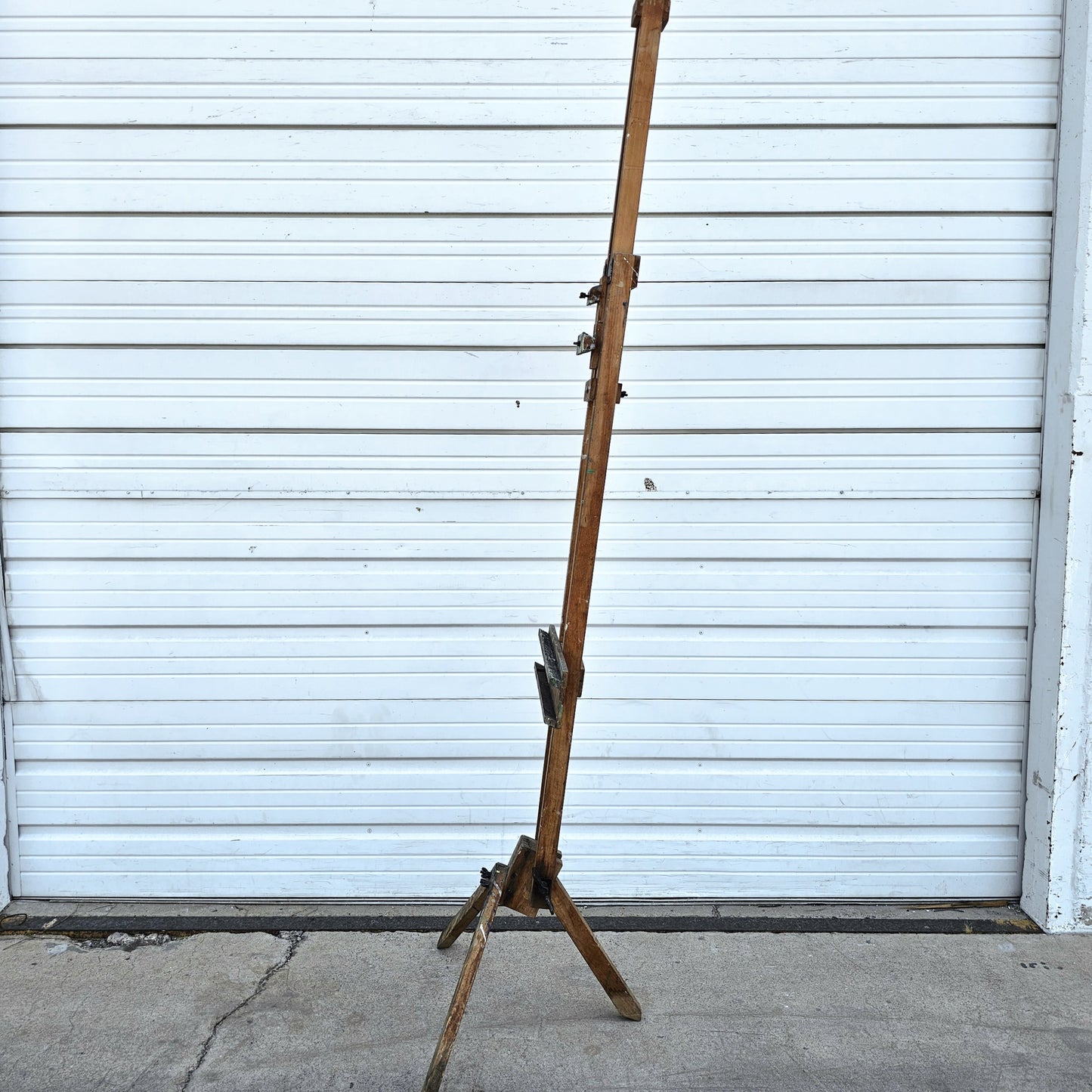 English Easel