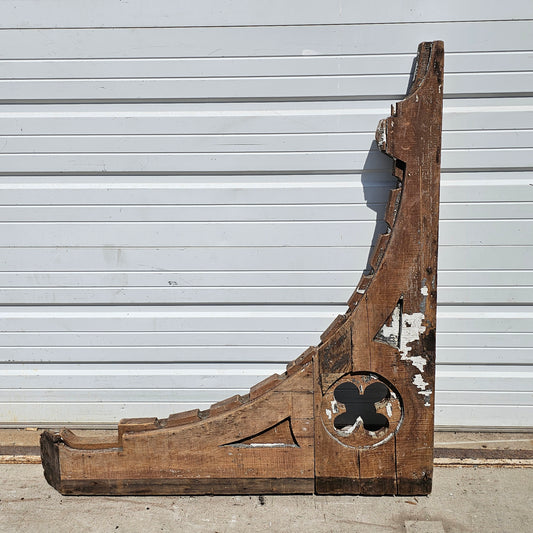 XL Antique Corbel/Bracket