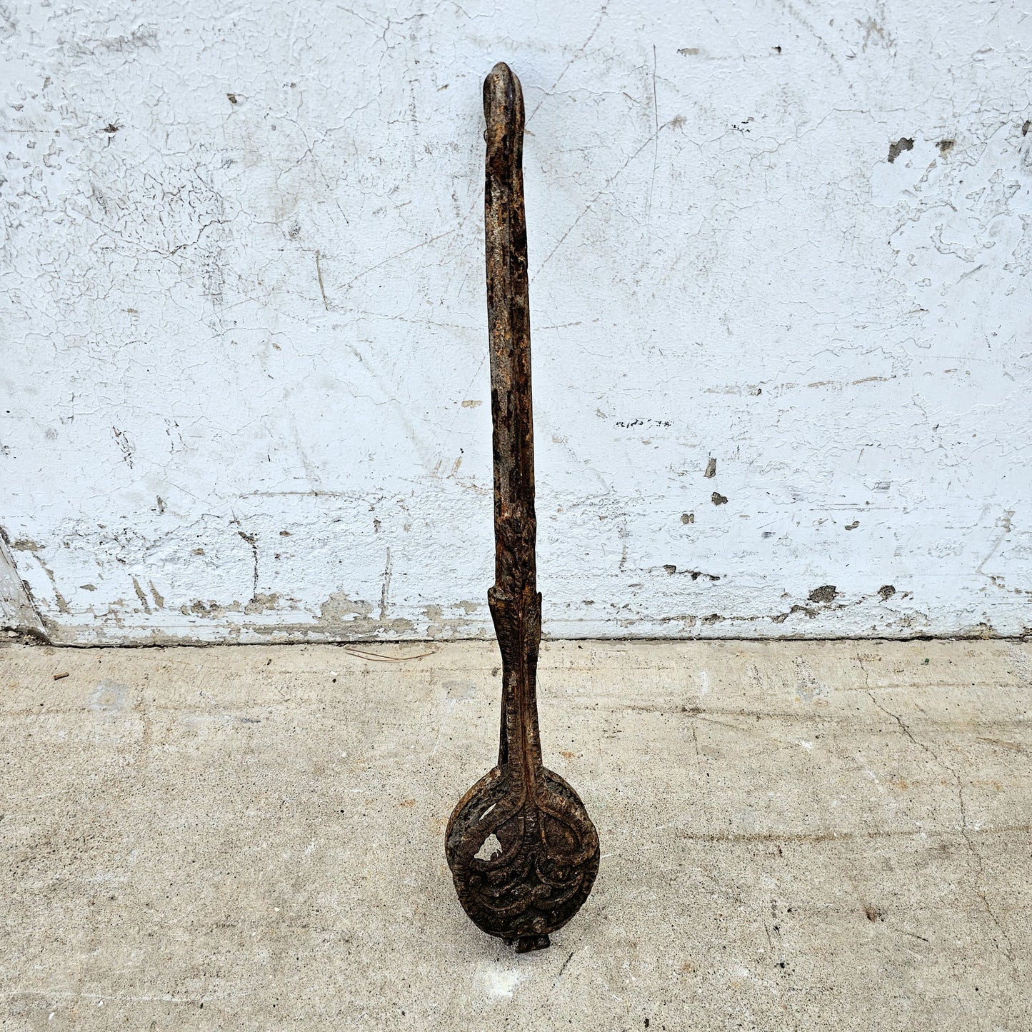 Decorative Iron Rod/Hook