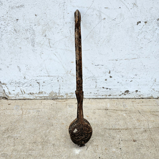 Decorative Iron Rod/Hook