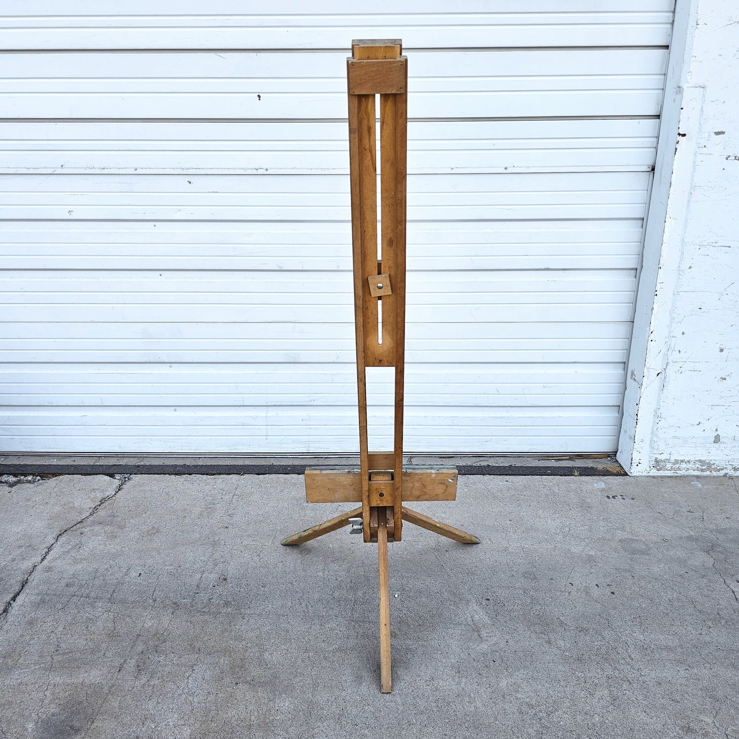 English Easel