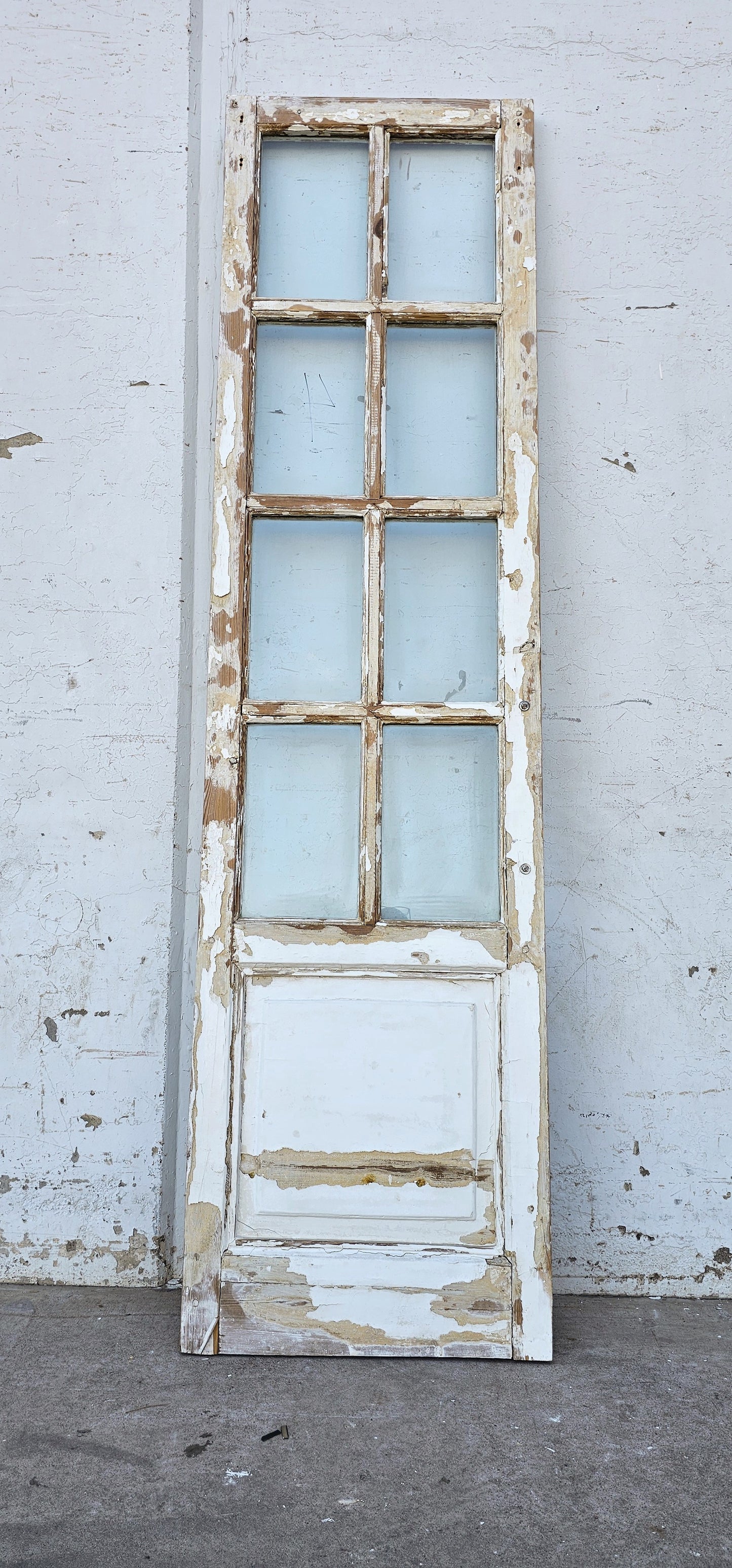 Single 8 Lite French Door