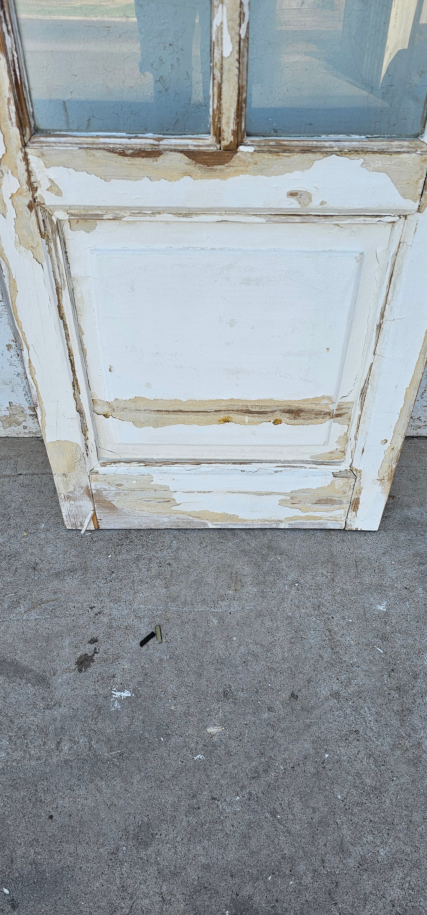 Single 8 Lite French Door