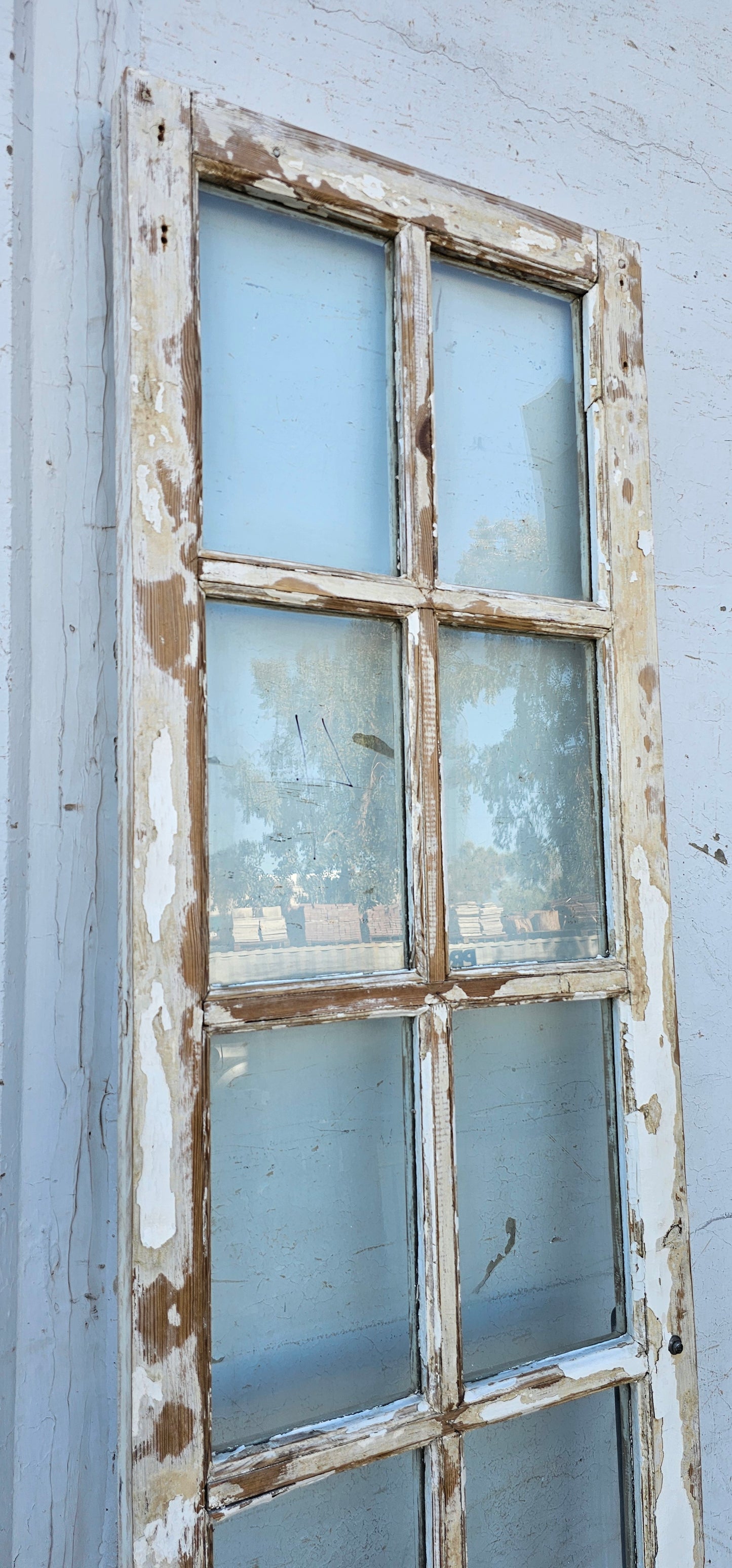 Single 8 Lite French Door