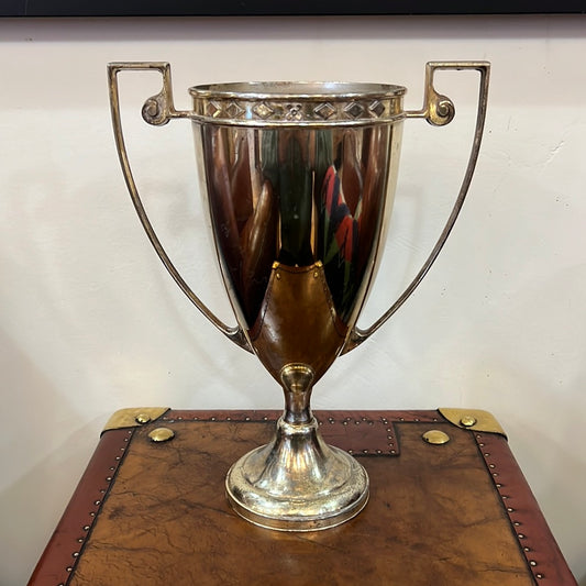 Vintage Trophy (un-engraved)