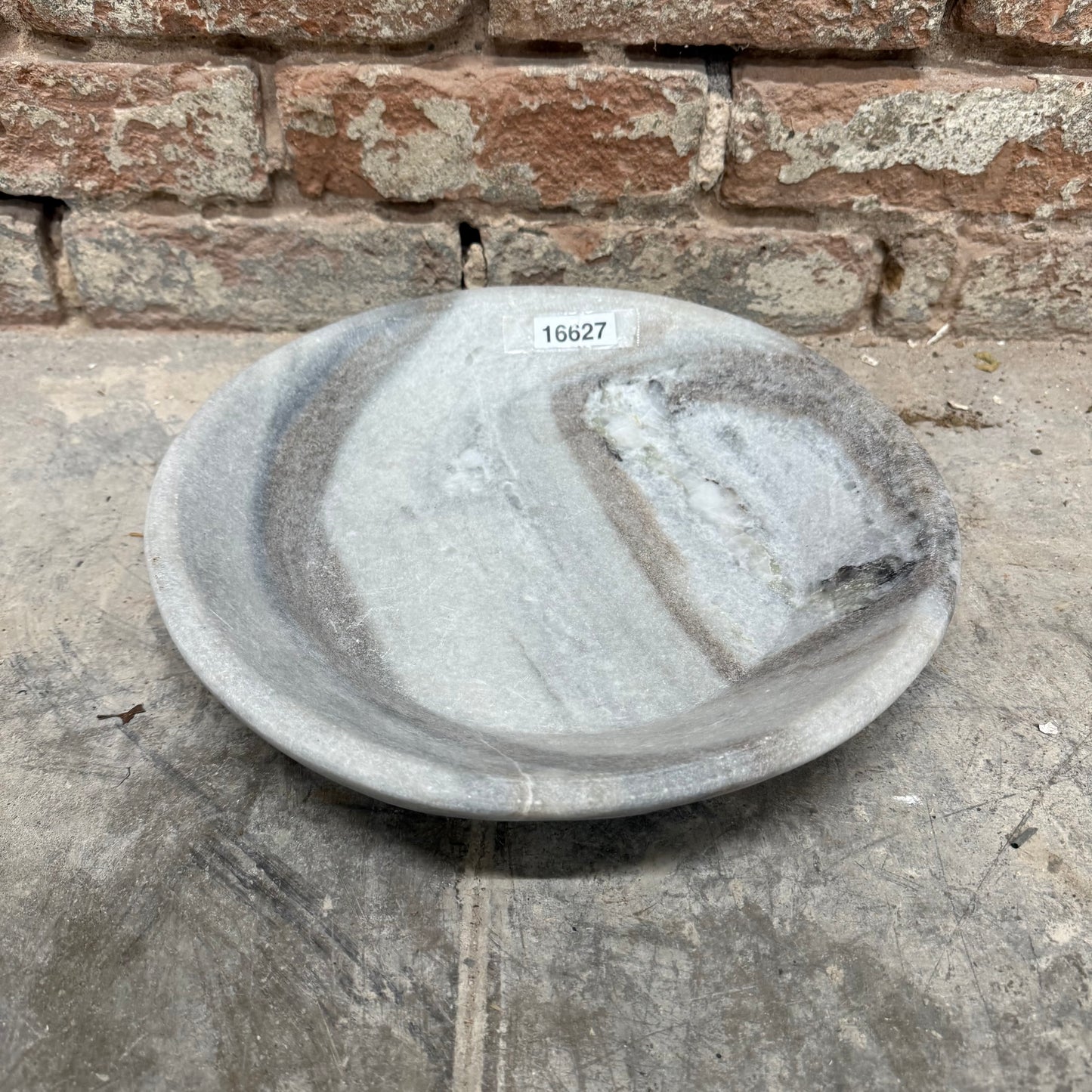 Marble Bowl (Small)