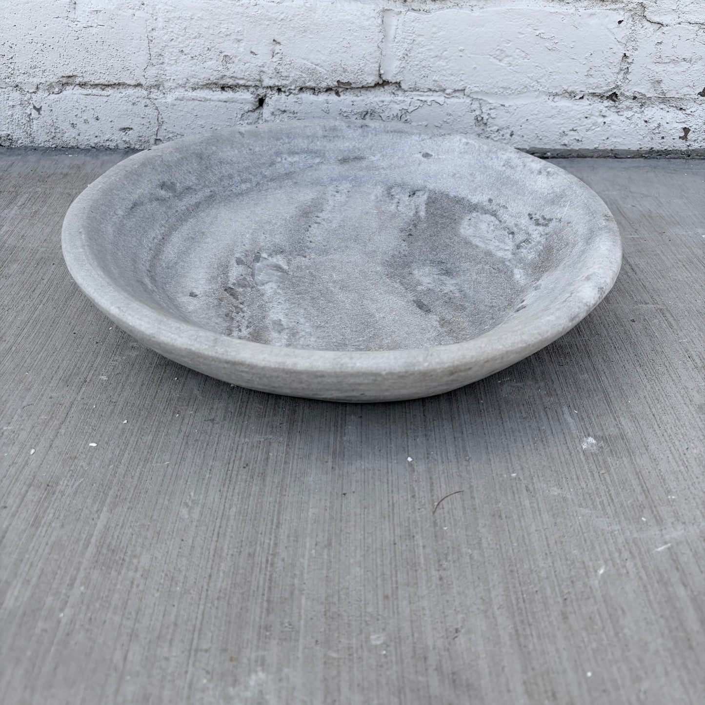Marble Bowl - 14"