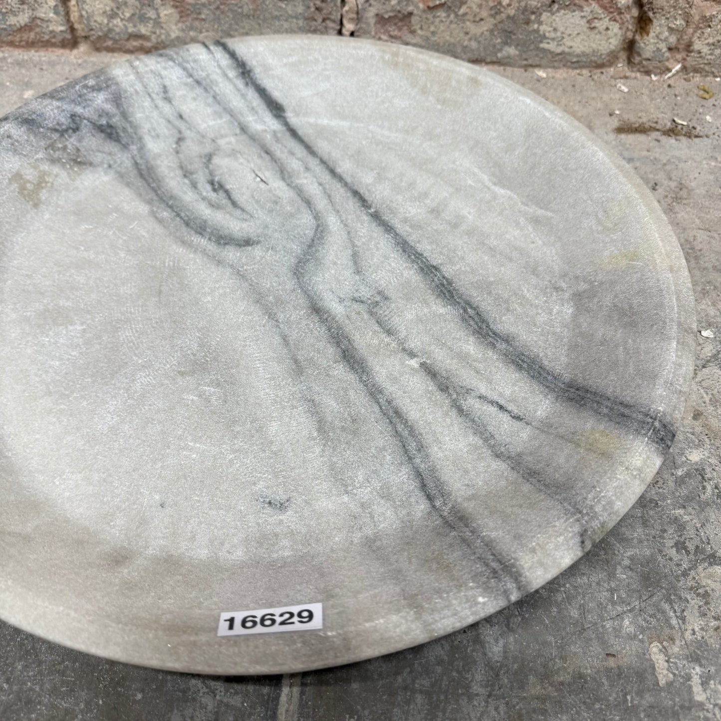 Marble Bowl (Large)