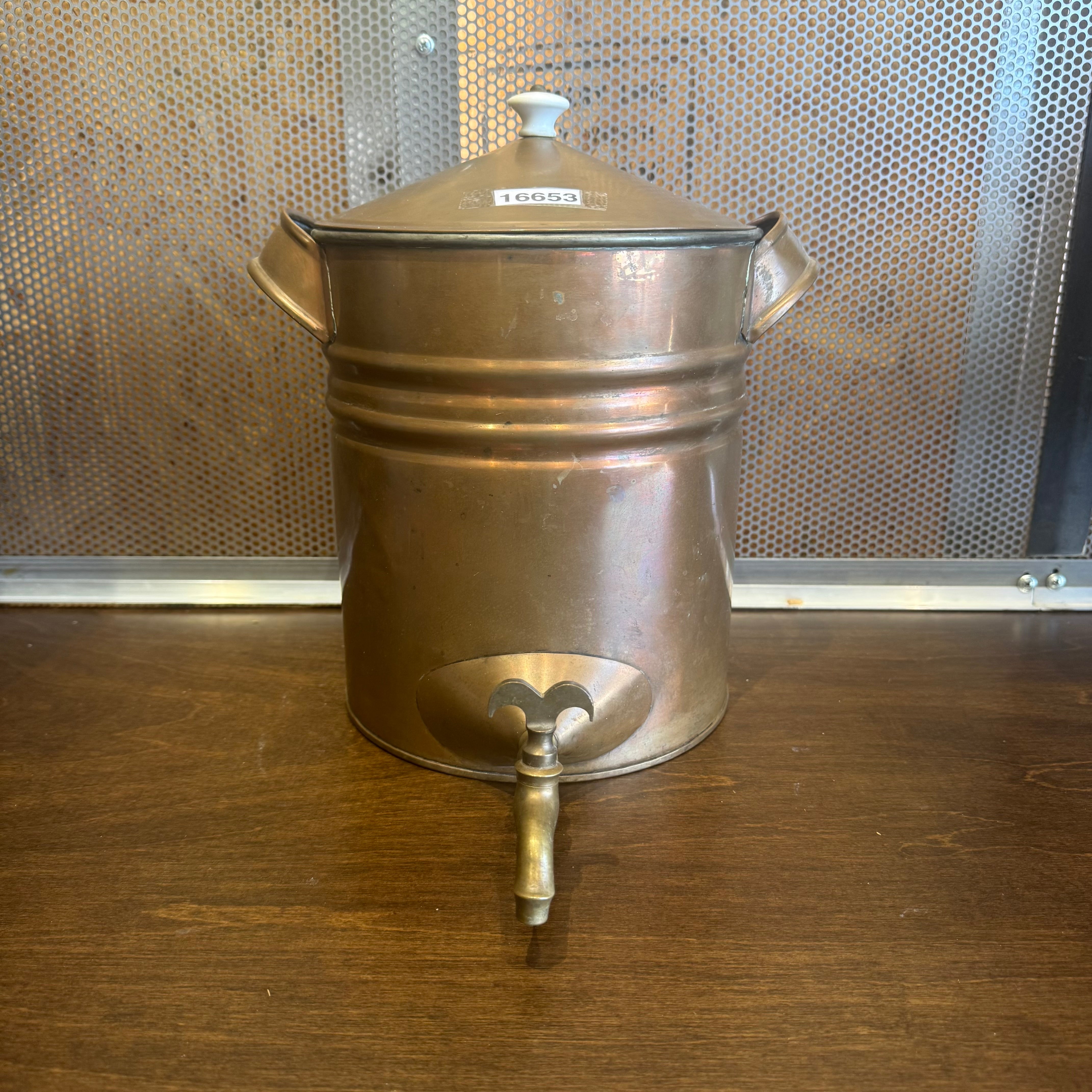 Copper – Antiquities Warehouse