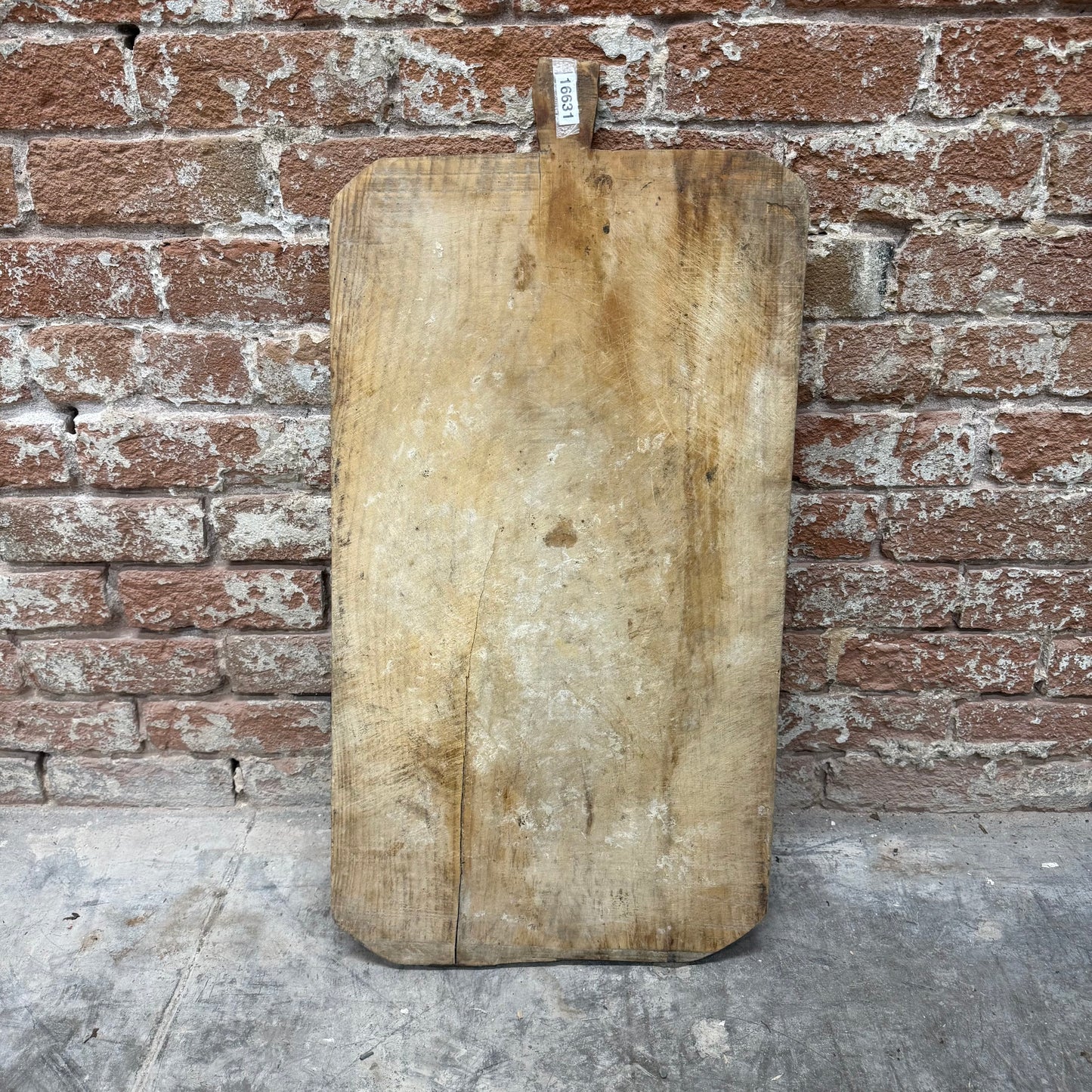 Large Breadboards