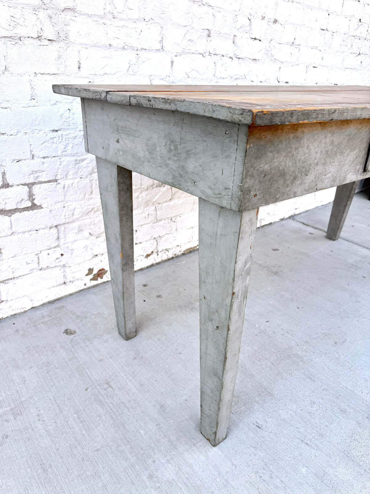 Pennsylvania Farmhouse Table