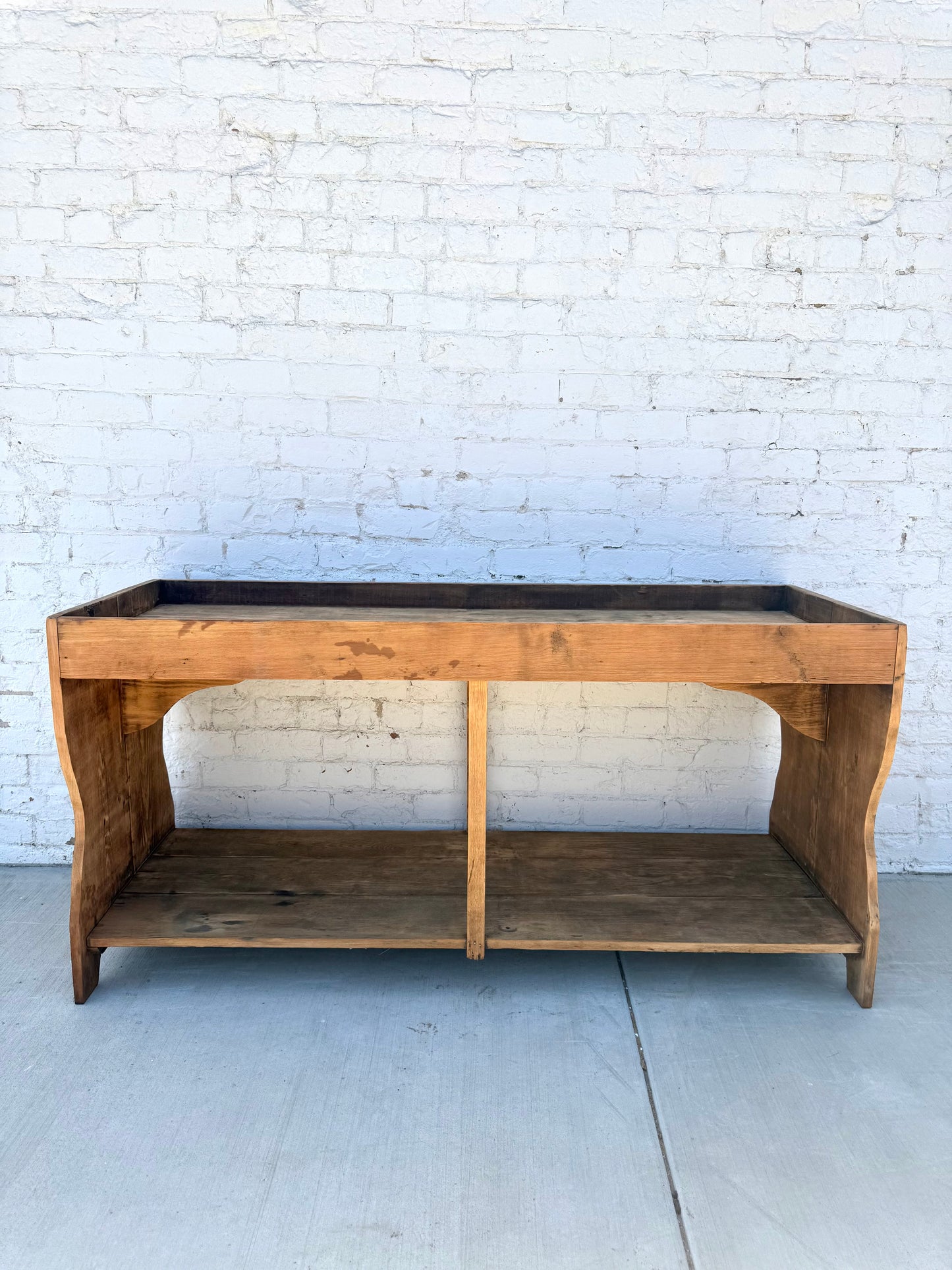 General Store Sorting Table