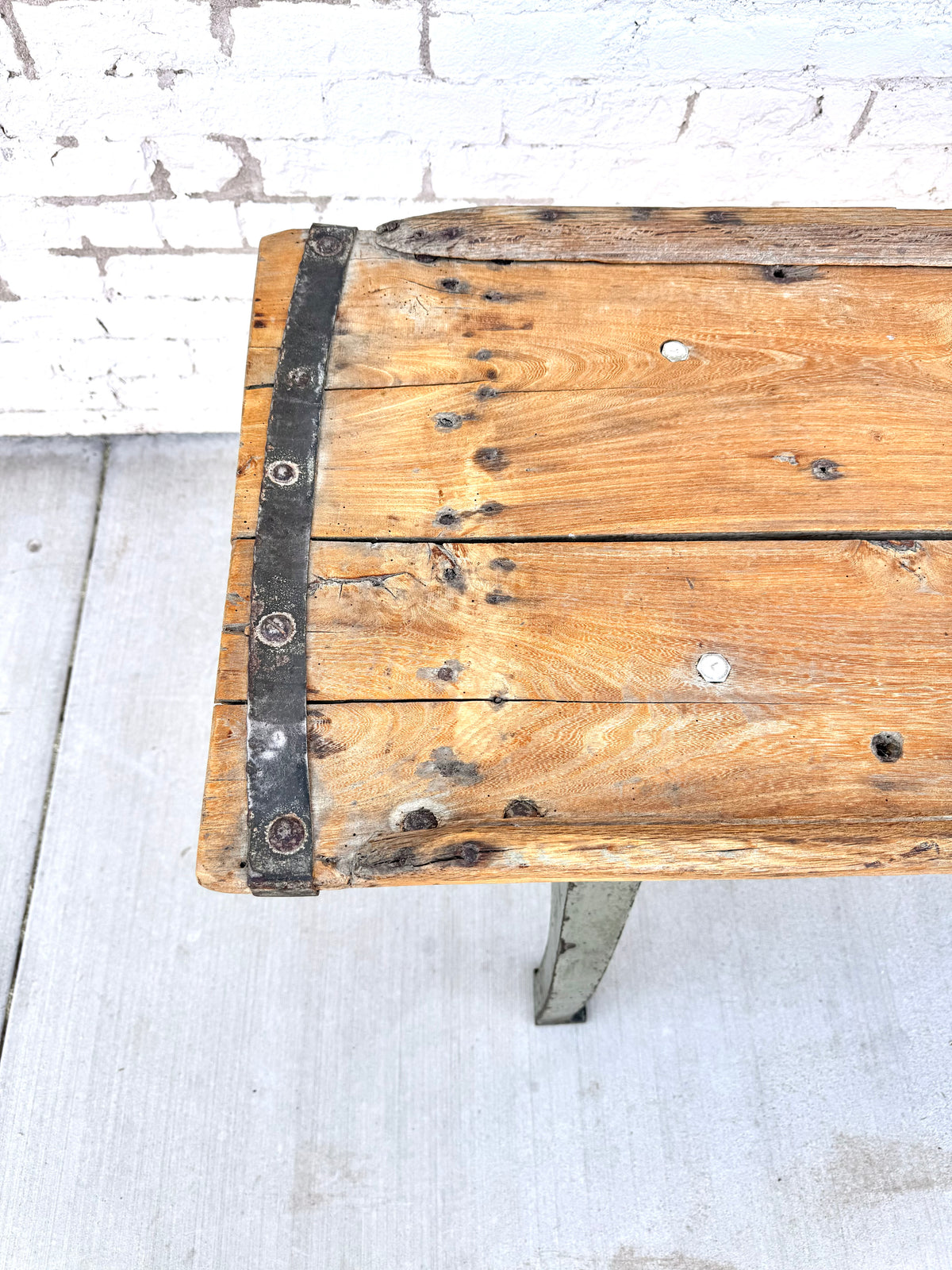 Industrial Work Table