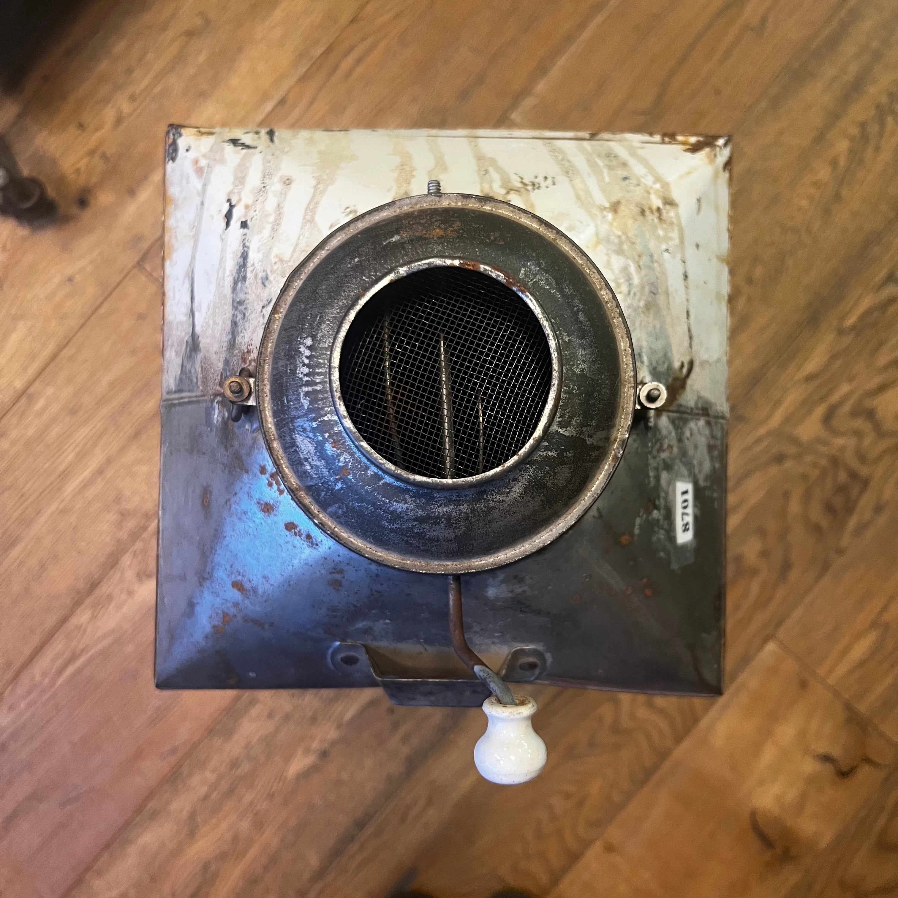 Replacement flour bin for hoosier cabinet discount