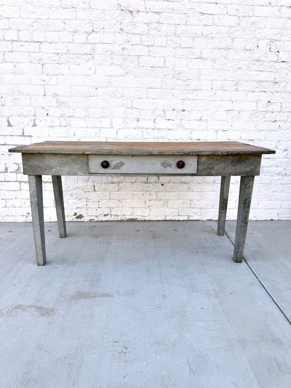 Pennsylvania Farmhouse Table