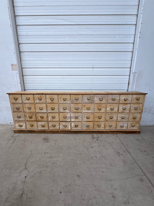 Vintage filing cabinets deals