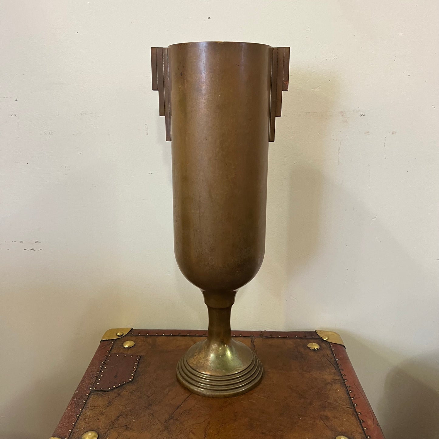 1950 Oratorical Contest Trophy