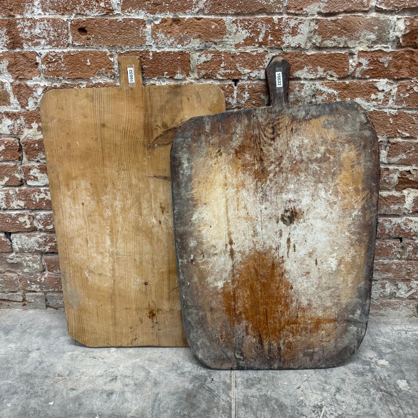 Extra Large Breadboards