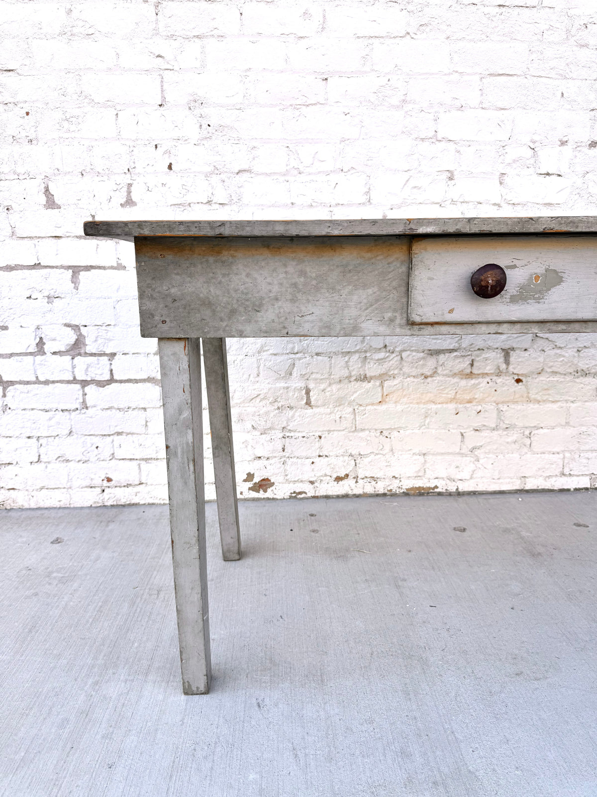 Pennsylvania Farmhouse Table