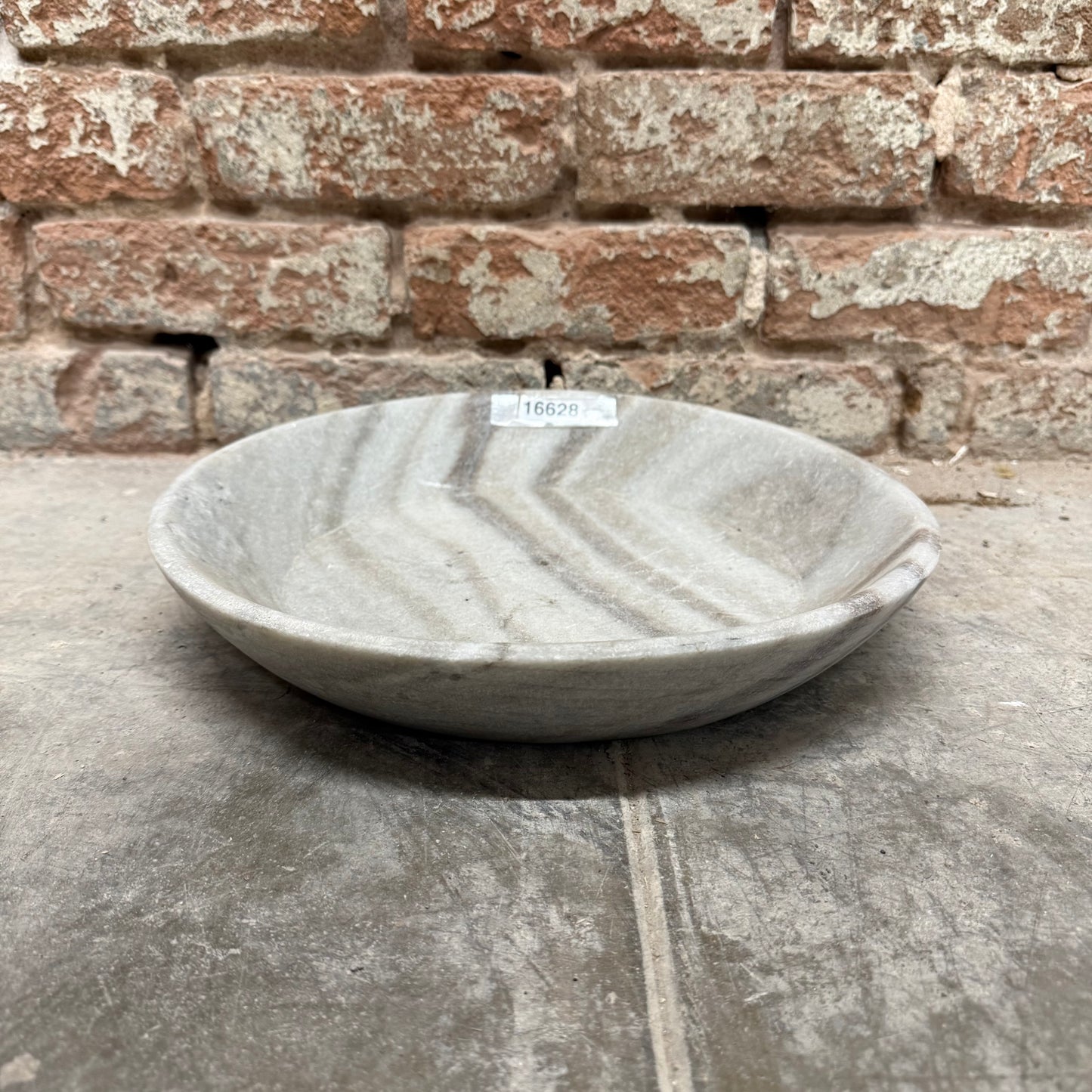 Marble Bowl (Medium)