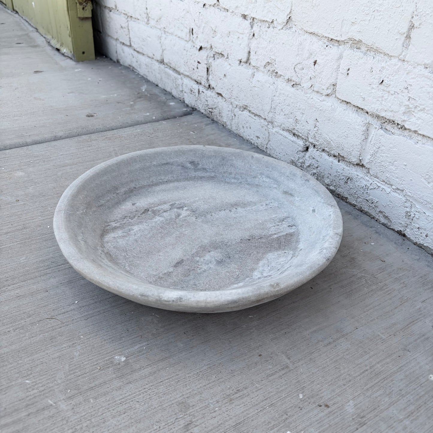 Marble Bowl - 14"