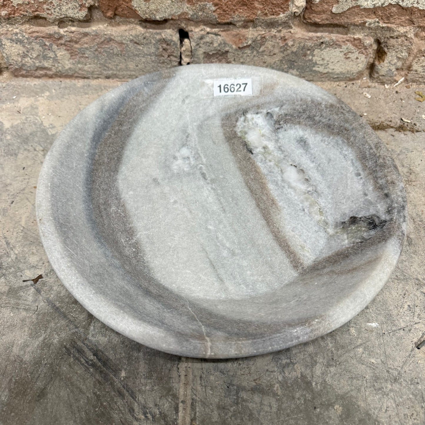 Marble Bowl (Small)