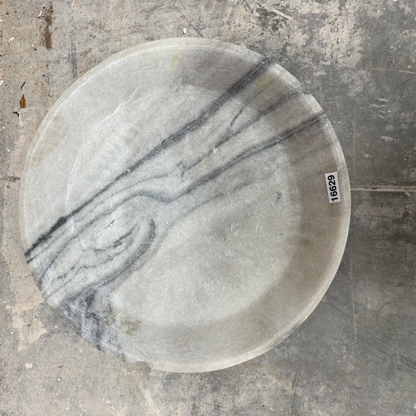 Marble Bowl (Large)