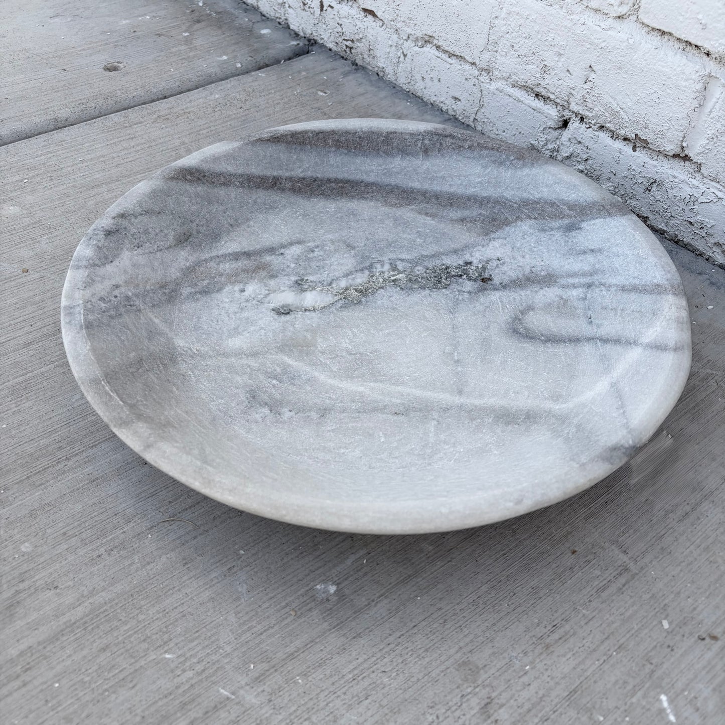 Marble Bowl - 16"
